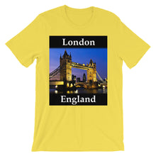 London t-shirt