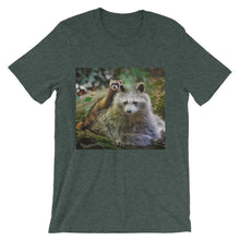 Wildlife t-shirt