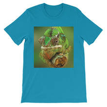 Lizard t-shirt