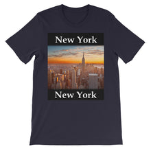 New York t-shirt