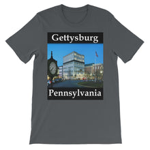 Gettysburg t-shirt