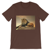 Lion t-shirt
