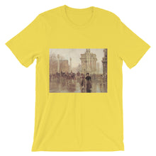 Streets of Paris t-shirt