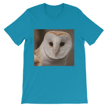 Owl t-shirt