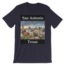 San Antonio t-shirt