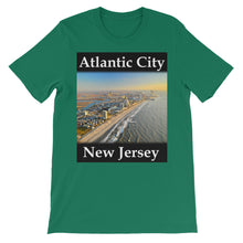 Atlantic City t-shirt