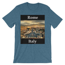 Rome t-shirt