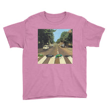 Beetles Youth Short Sleeve T-Shirt