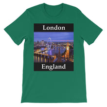 London t-shirt