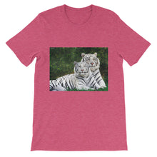 White Tiger t-shirt