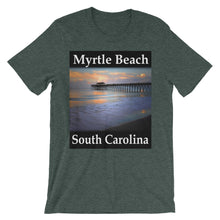Myrtle Beach t-shirt