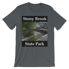 Stony Brook t-shirt