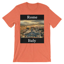 Rome t-shirt