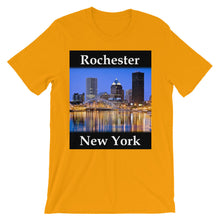 Rochester t-shirt