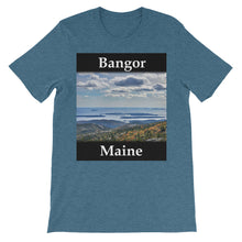 Bangor t-shirt