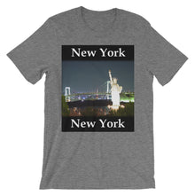 New York t-shirt