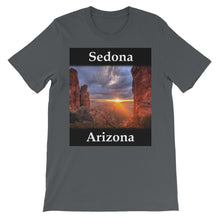 Sedona t-shirt
