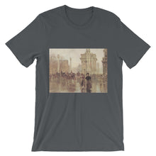 Streets of Paris t-shirt
