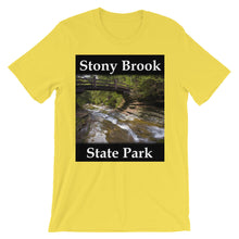 Stony Brook t-shirt