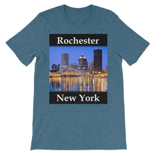 Rochester t-shirt