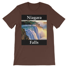 Niagara Falls t-shirt