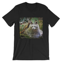 Wildlife t-shirt