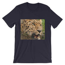 Leopard t-shirt