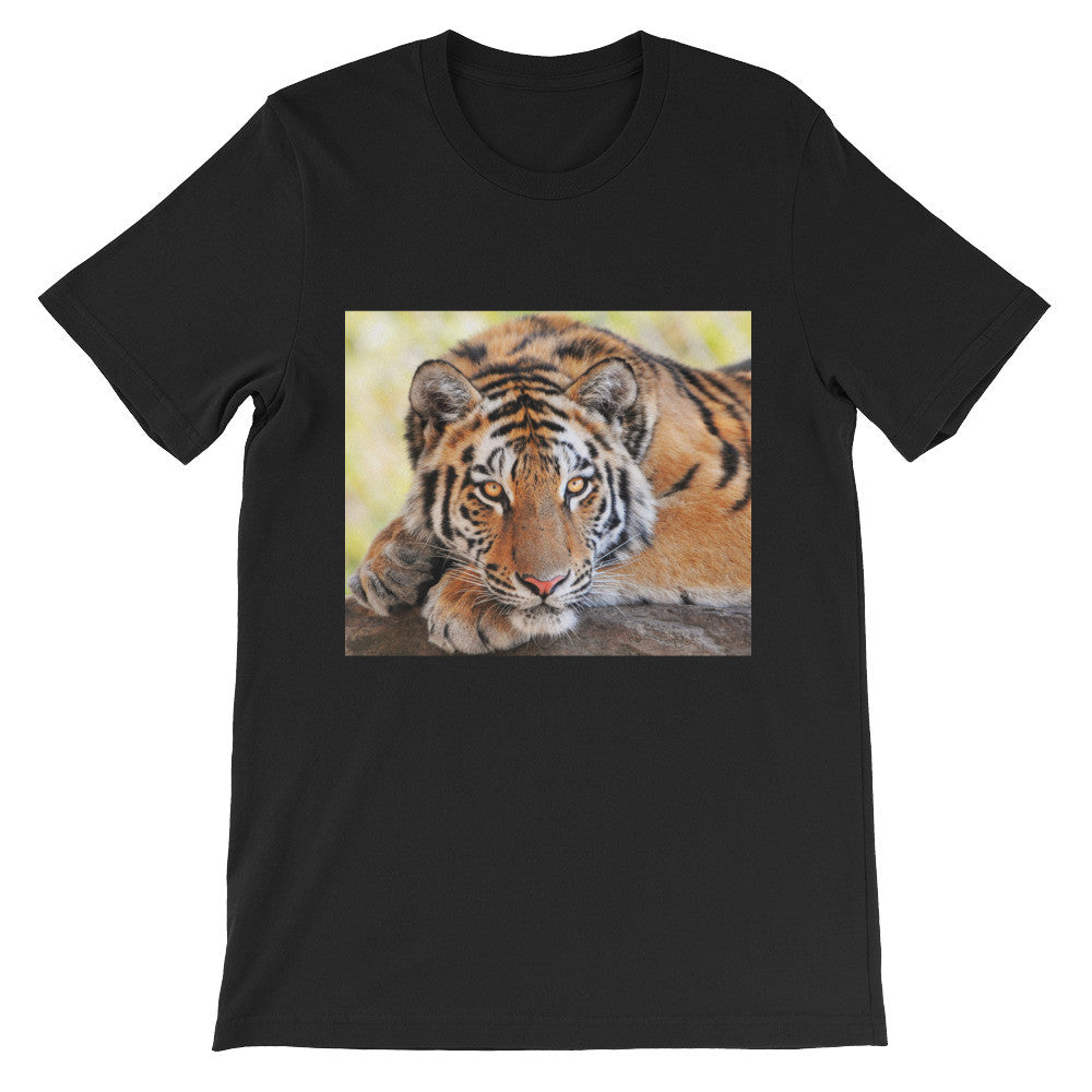 Tiger t-shirt