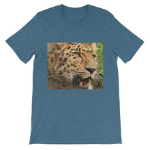 Leopard t-shirt