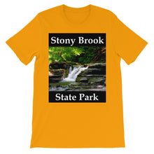 Stony Brook t-shirt
