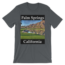 Palm Springs t-shirt