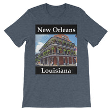 New Orleans t-shirt