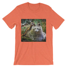Wildlife t-shirt