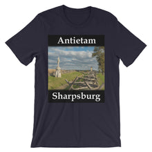 Antietam t-shirt