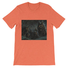 Wolves t-shirt