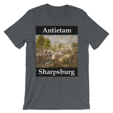 Antietam t-shirt
