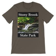 Stony Brook t-shirt