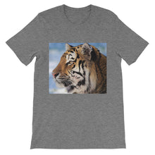 Tiger t-shirt