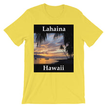 Lahaina t-shirt