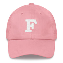 F Dat hat
