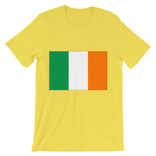 Ireland t-shirt