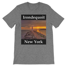 Irondequoit t-shirt