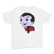 Vampire Youth Short Sleeve T-Shirt