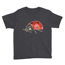 Ladybug Youth Short Sleeve T-Shirt