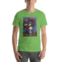 Van Gogh Short-Sleeve Unisex T-Shirt