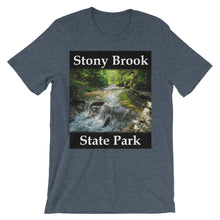 Stony Brook t-shirt