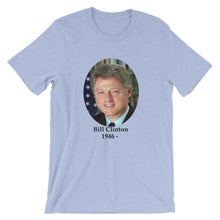 Bill Clinton t-shirt