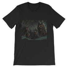 Wolves t-shirt