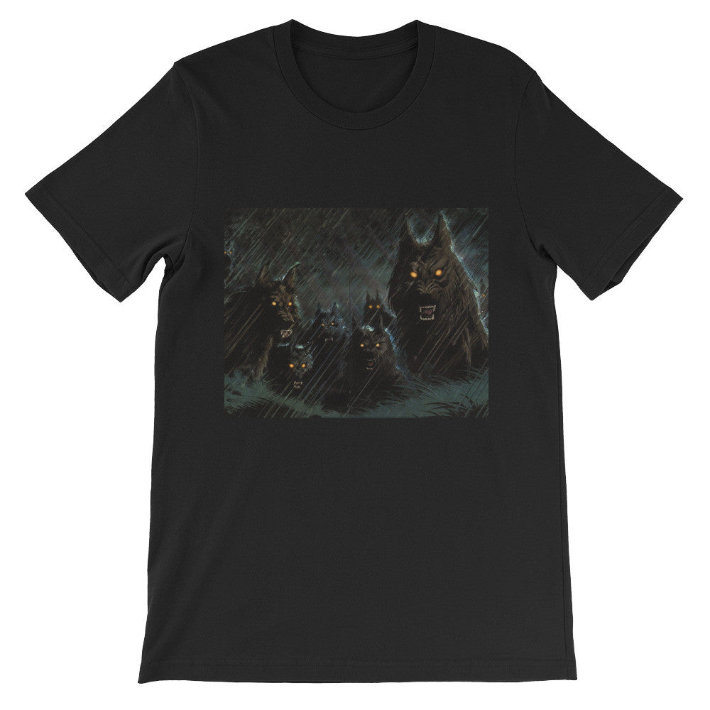 Wolves t-shirt