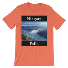 Niagara Falls t-shirt